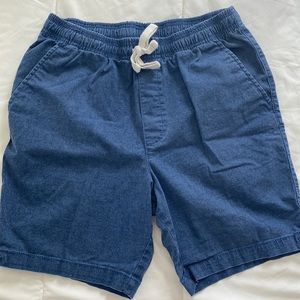 Target Goodfellow & Co men’s shorts